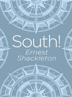 cover image of South!